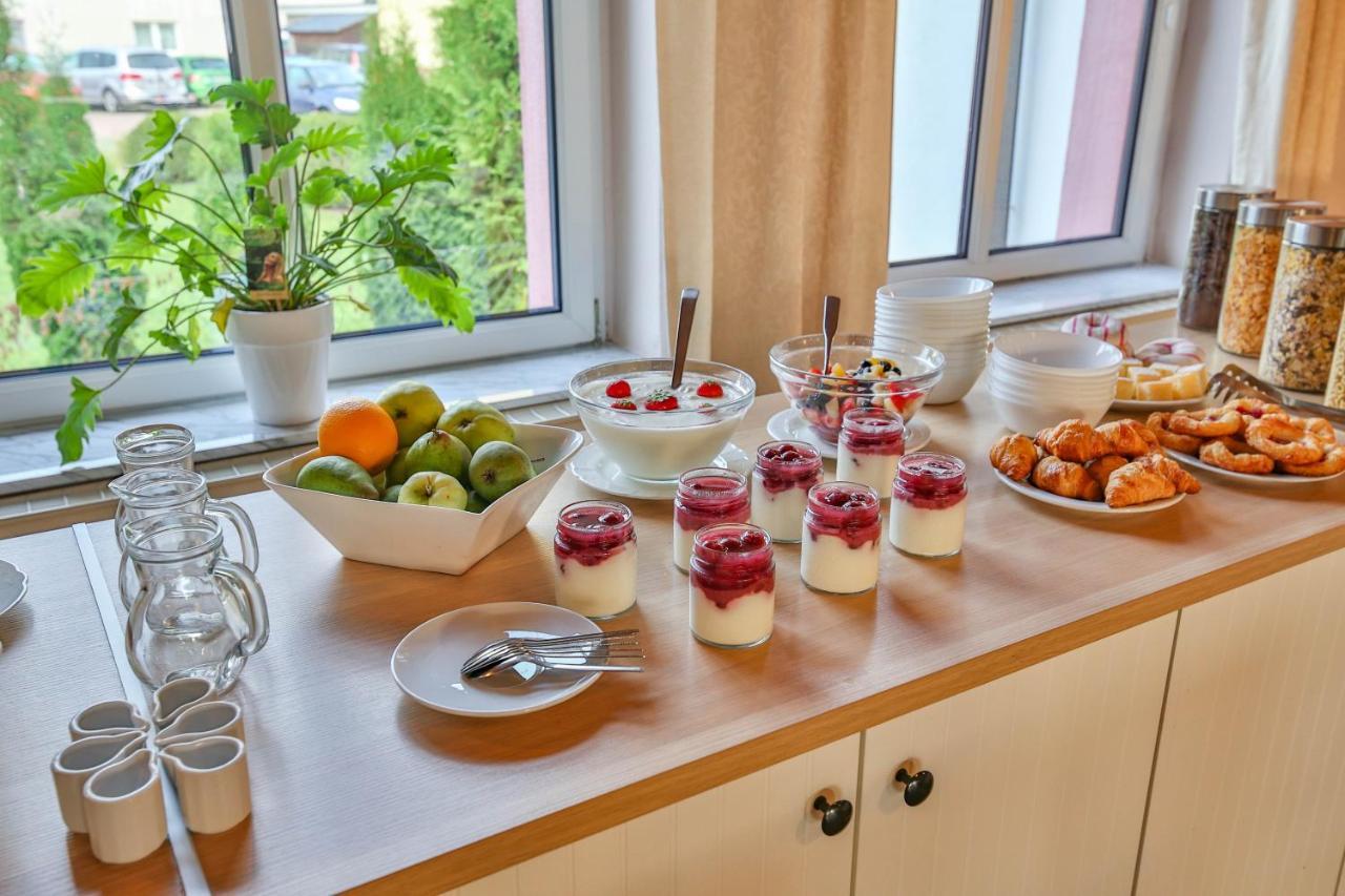 Hotel Und Restaurant "Zur Zwiebel" Peenemunde Εξωτερικό φωτογραφία